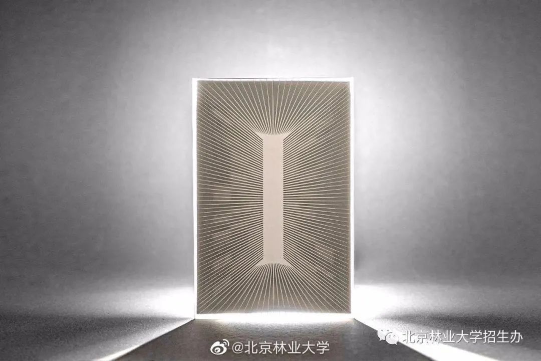 2020錄取通知書(shū)設(shè)計(jì)，最騷的大學(xué)竟然是...