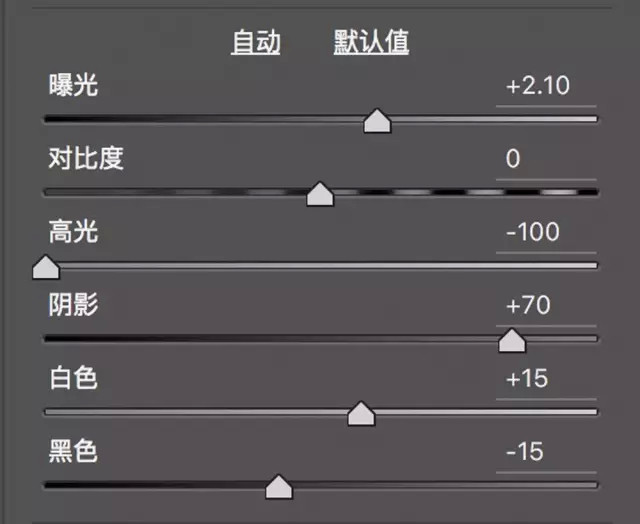 兩招解決大光比難題 包圍曝光與曝光合成技術詳解