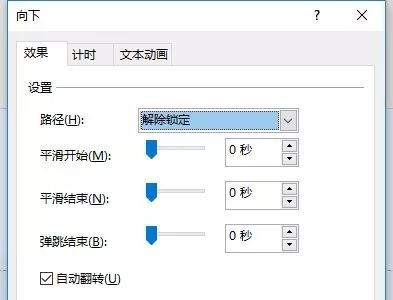 這5招帶你入門MG動(dòng)畫，讓PPT像電影一樣流暢