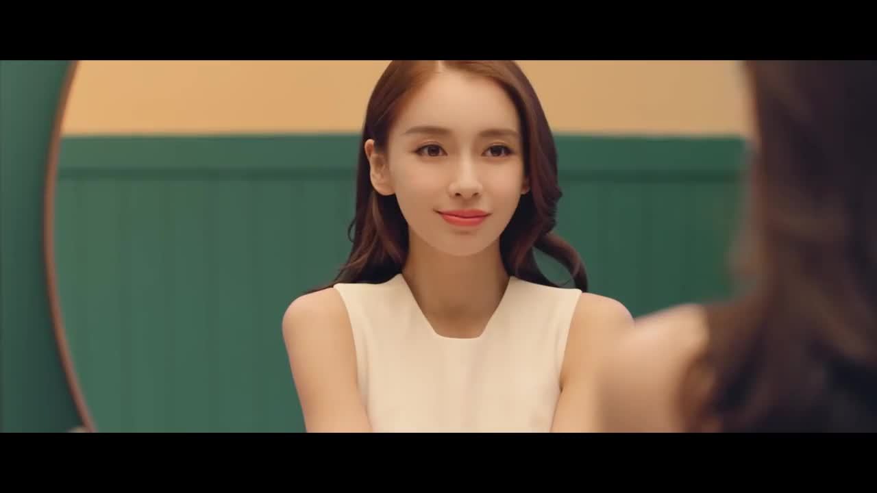 Angelababy 陌森眼鏡TVC《IT'S  MOLSION》  