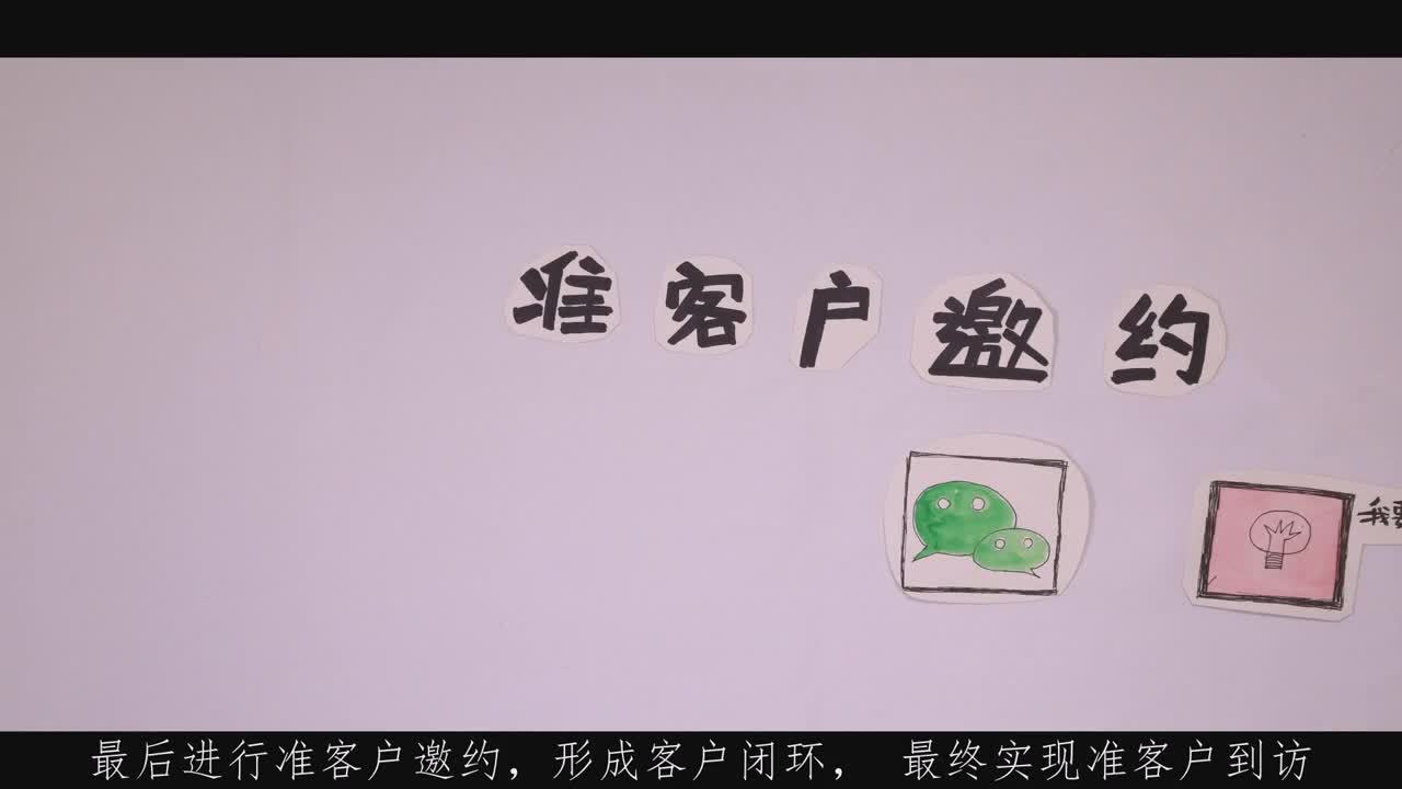 產(chǎn)品宣傳定格動(dòng)畫(huà)制作