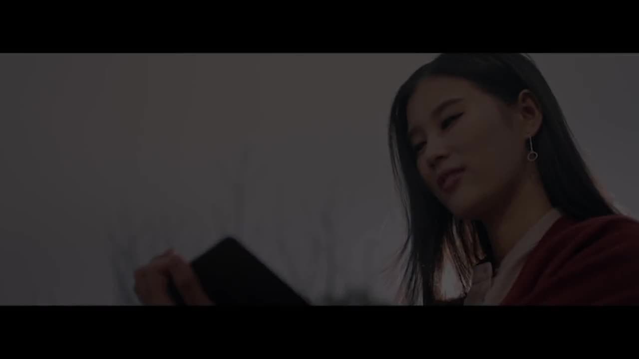 網(wǎng)大《廢柴的身份》原創(chuàng)MV