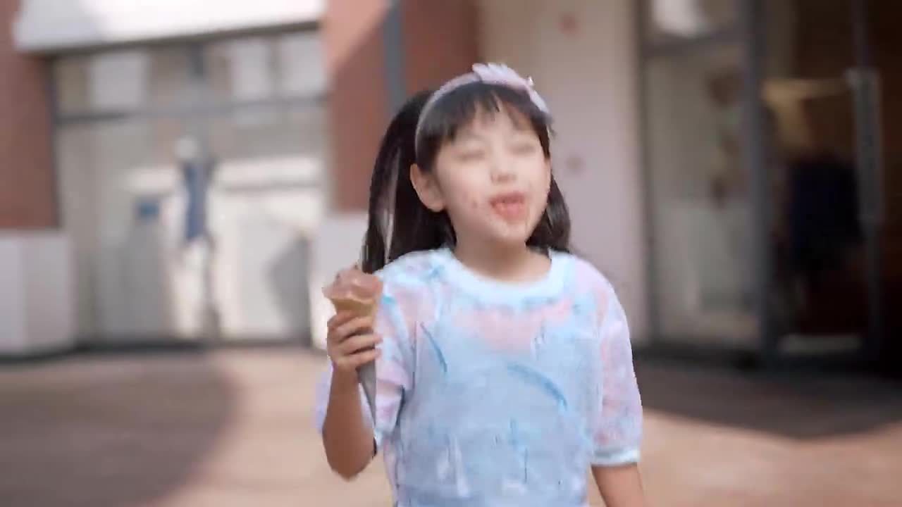 E30新能源 TVC 芝麻開門 樂在其中