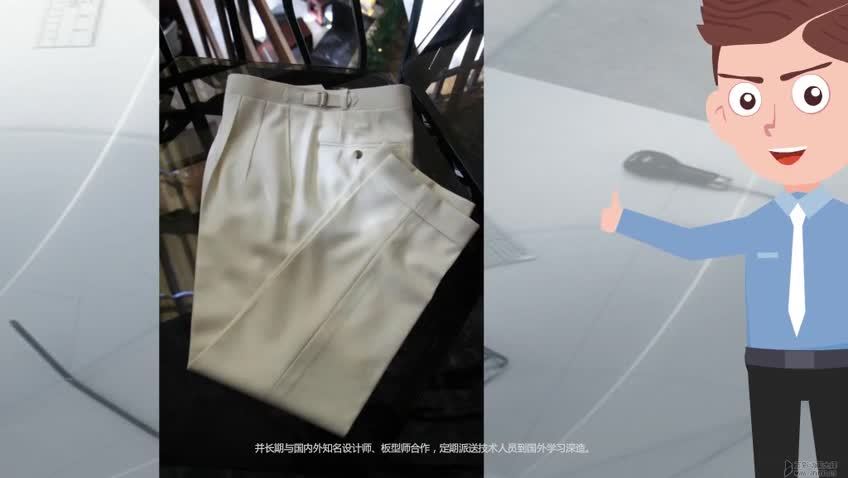 昆明西服定制霍恩森手工西服，昆明西服定制哪家好？