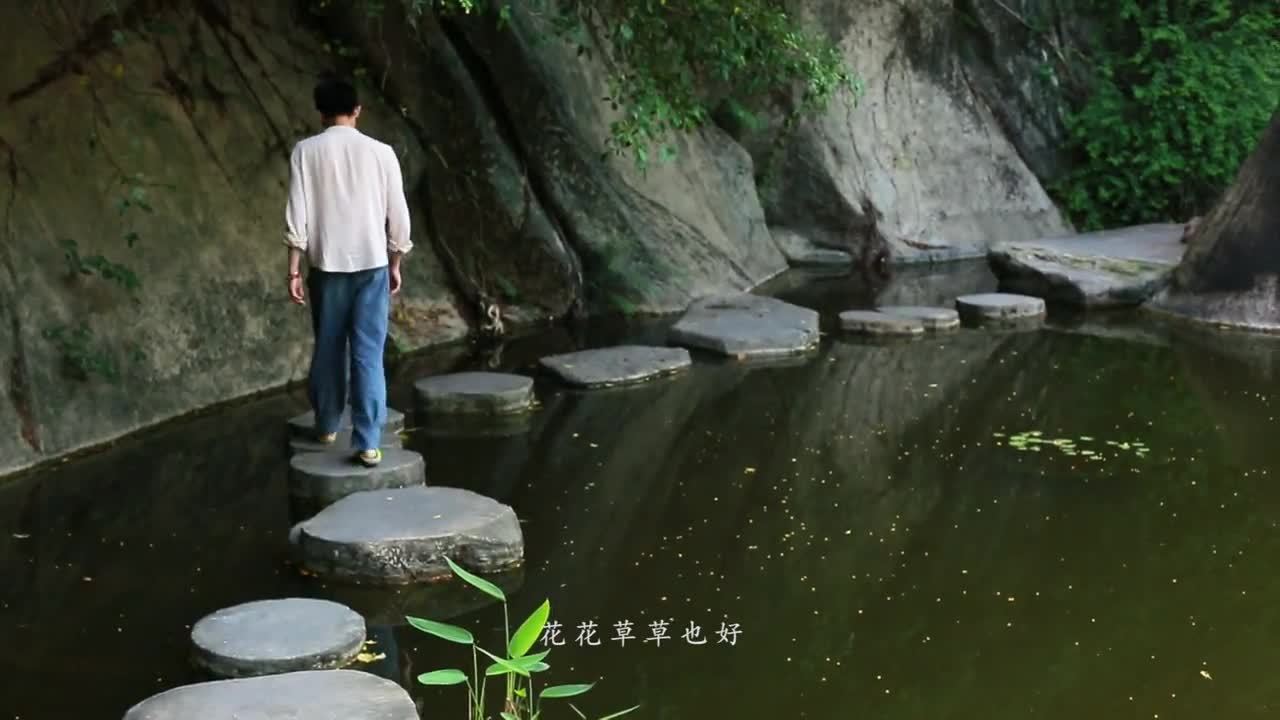 大隱隱于市，小隱隱于林 | 大隱茶器商業(yè)宣傳片