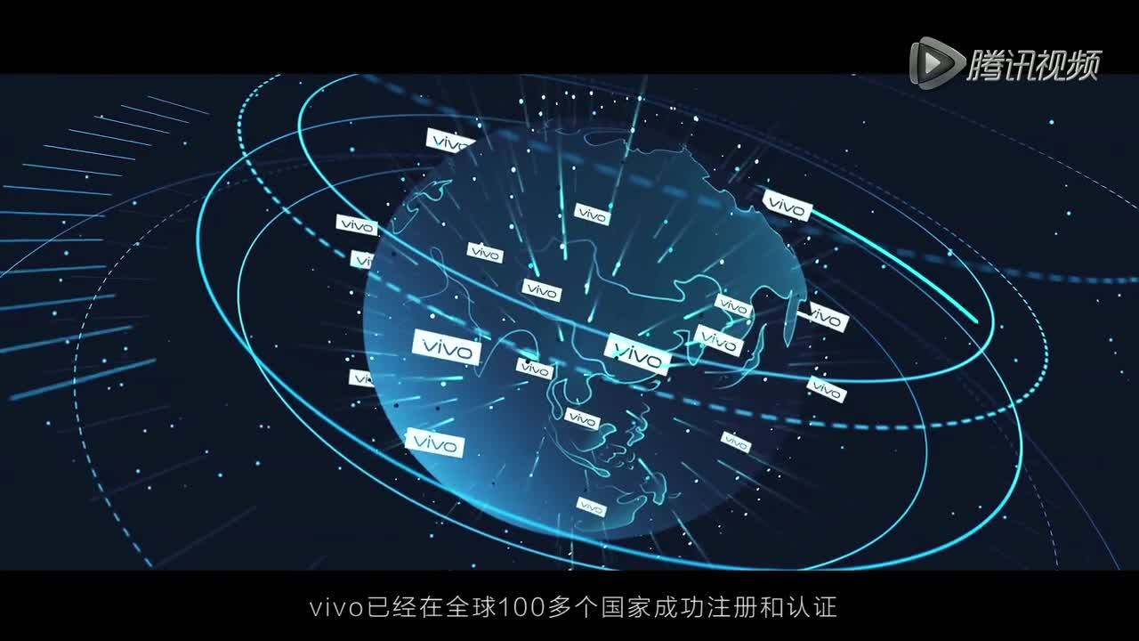 樂享VIVO企業(yè)宣傳片